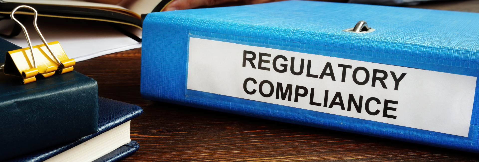 Regulatory Complianc